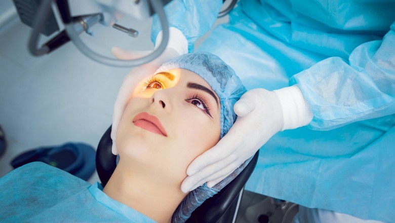 Cataract Surgery Devices have improved significantly over the years, making cataract surgery safer and efficient