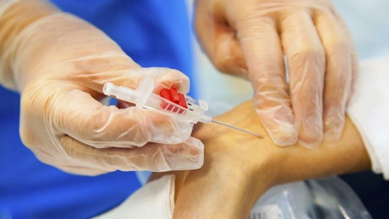 Central venous catheter has become principal medical device during the administration of chemotherapy and blood transfusions