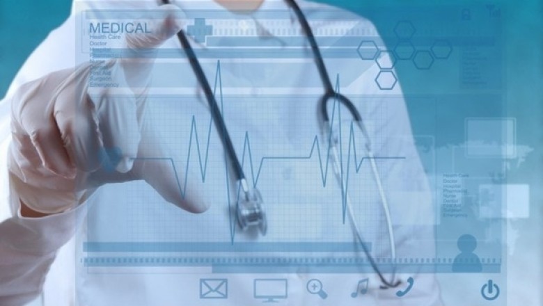 Clinical Trial Management System Focuses on Increasing Efficiency and Minimizing Time Taken For Reports