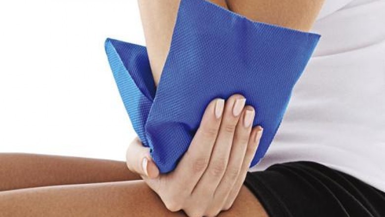 Cold pain therapy is one of the popular treatment for chronic pain condition