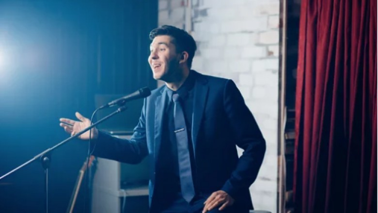 Comedy Shows in Boston