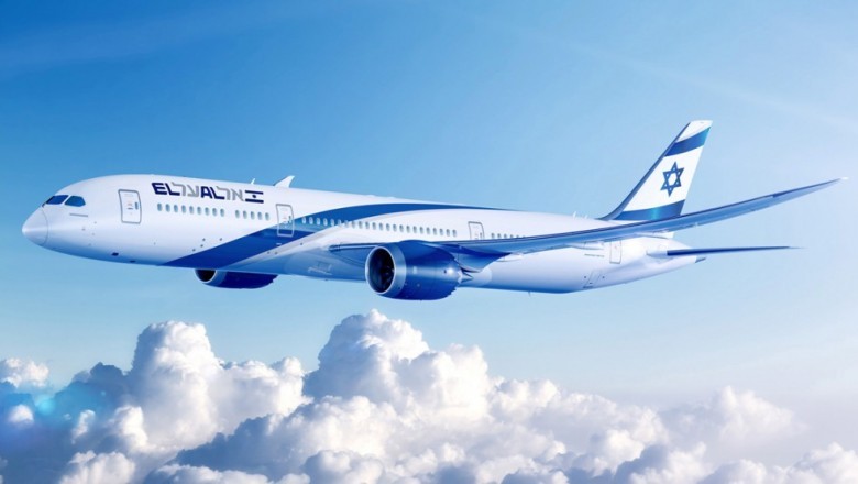 El Al Reservations | Flight Booking | Deals