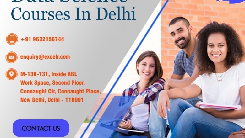 Greatest Data Science Courses Training