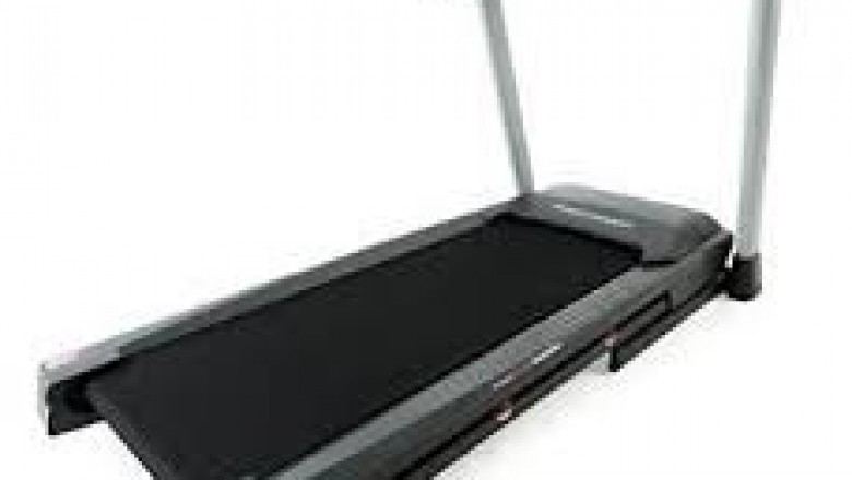 HEAVY DUTY TREADMILL FOR COMMERCIAL NEEDS