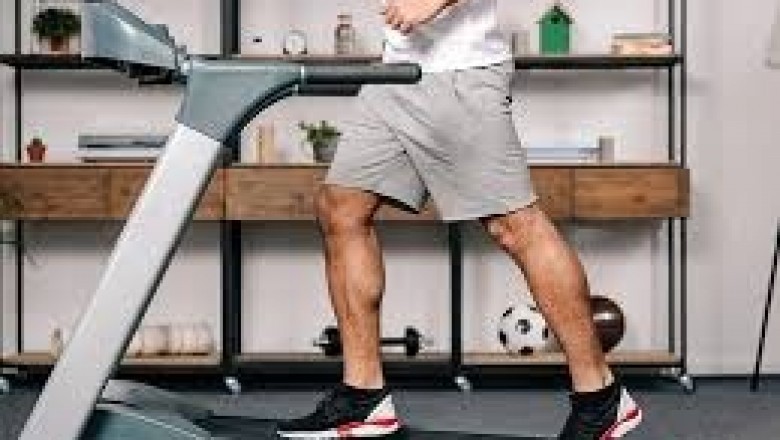 How Many Calories Do You Burn On A Treadmill