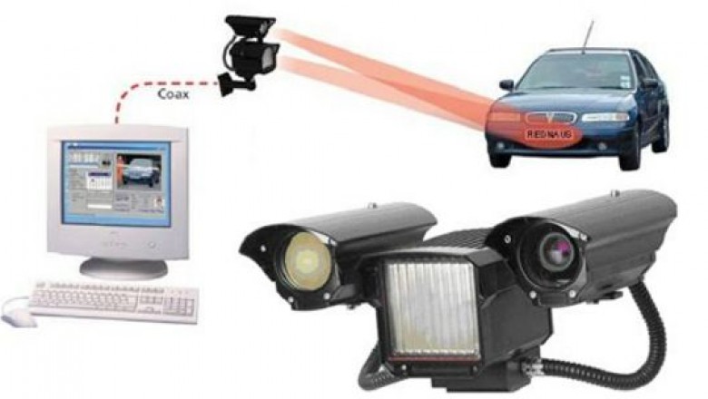 How to Work ANPR? | Vehant Technologies