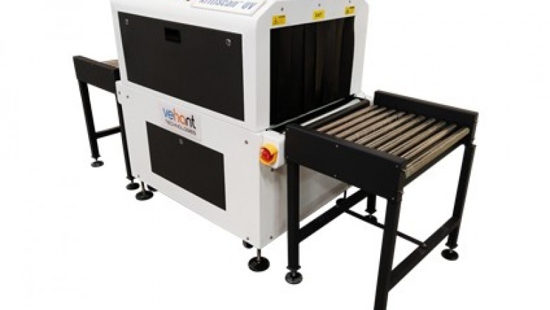 Importance of UV Scanner Machine