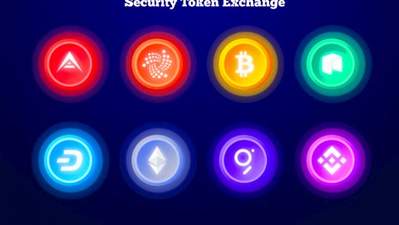 Invest in STO Exchange Development platform to top the marketplace