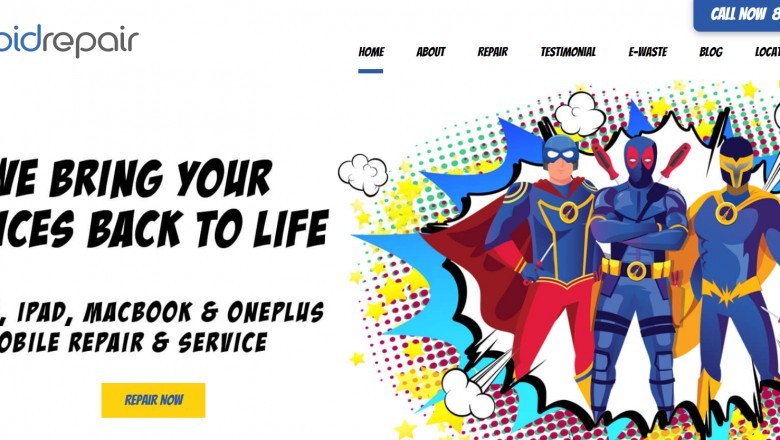 iPhone Service Centre in Delhi: When Do You Need to Visit it?