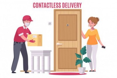 Launch The Postmates Clone And Offer Multiple Delivery Services