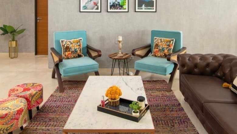 Modern And Sustainable Home Decor for Elegant Interior Styling