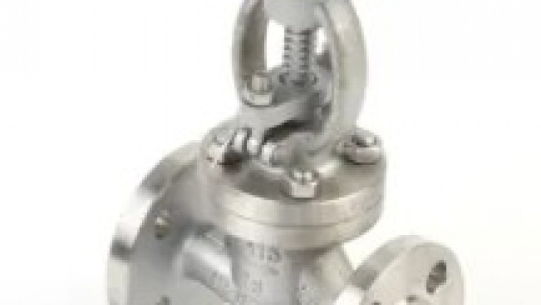 Stainless steel valve manufacturer in USA