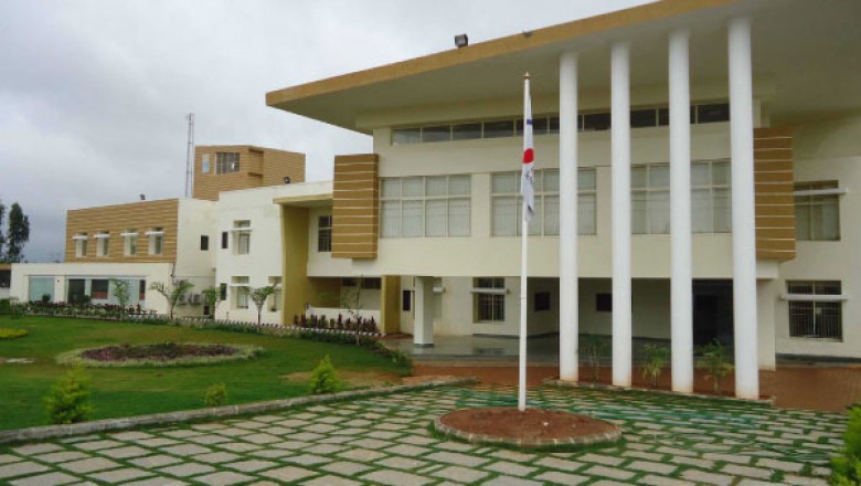 The Best High School in Bangalore for a High Schooler in the International Schools Category