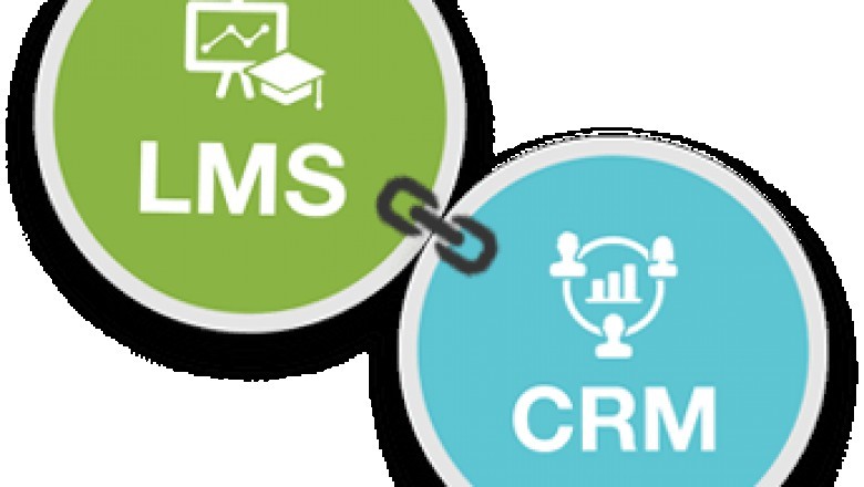 Why a CRM-LMS integration is crucial to organizational success