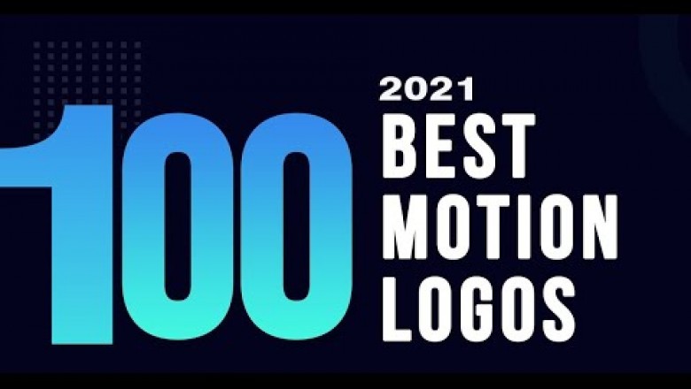 100 Best Motion Logos Animation | Cool Logo Animations | Adobe Creative Cloud | dribbble - TrendsDesignHugger