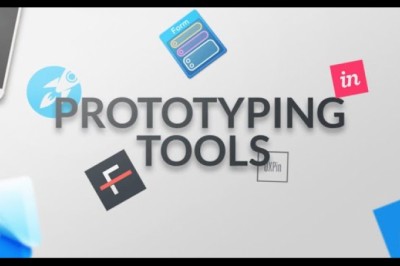 5 Best Software Prototyping Design Tools for UX/UI Designers in 2021 - TrendsDesignHugger