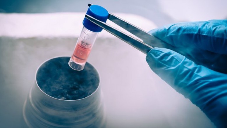 Biobanking Equipment Market Size, Share , Trends and Insights