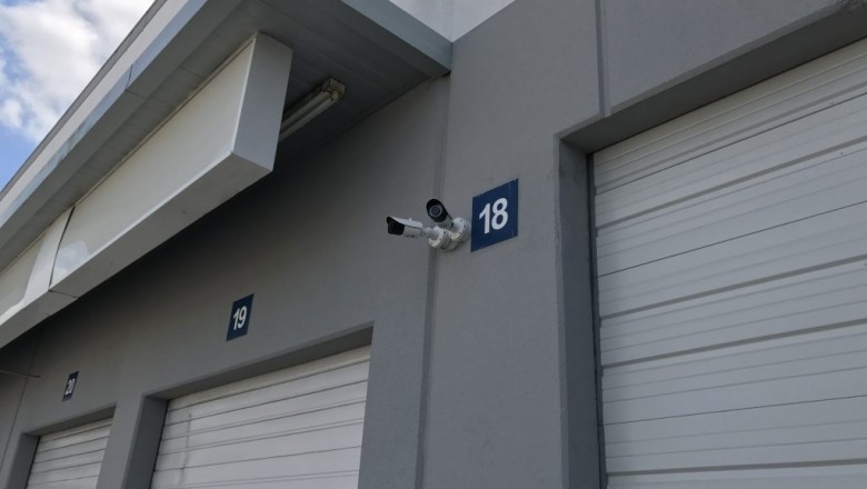 Building Access Control Install Services/ Surveillance Camera Installation Houston