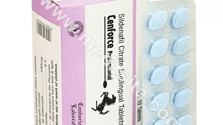 cenforce professional