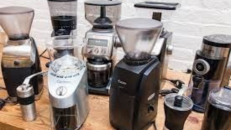 Have you been in search of the spice grinder vs coffee grinder?