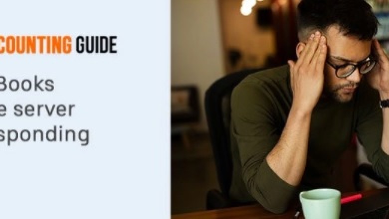 How to Resolved QuickBooks Update Server not responding