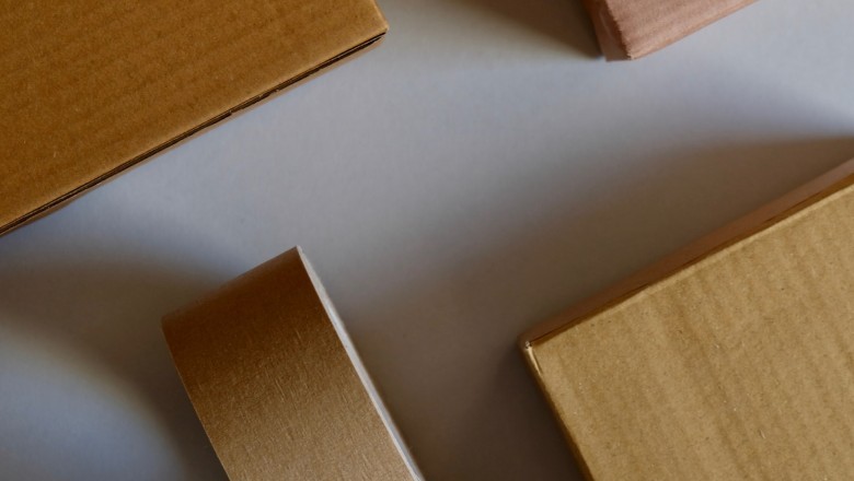 Jual Kardus Untuk Packing