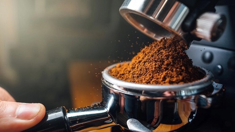 More knowledge about spice grinder vs coffee grinder