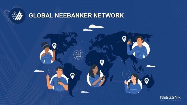 NEEBANK A GLOBAL DIGITAL BANK