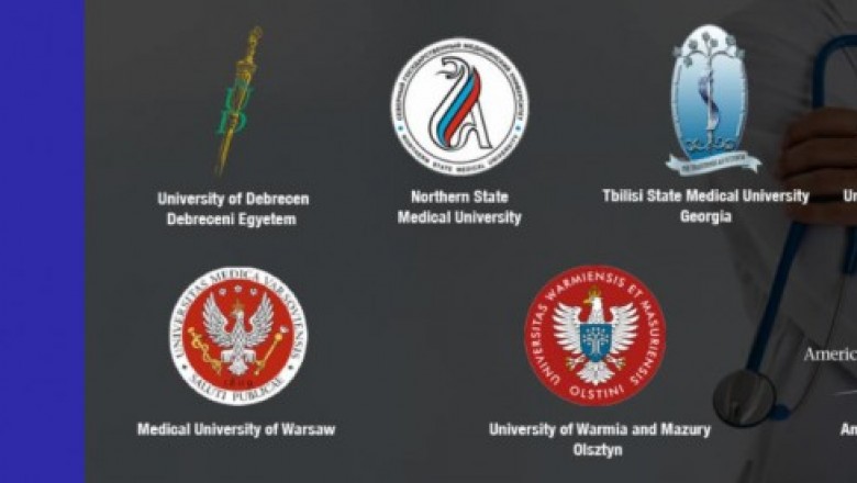 Qadri International - Overseas Education Consultants Near Me