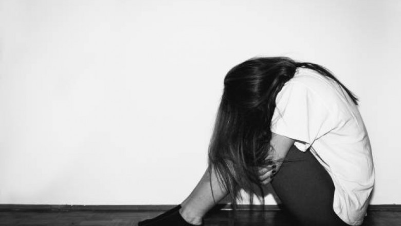 Relation Between Anger & Anxiety
