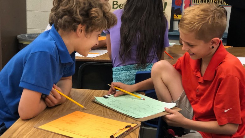 SIOP Feature 12 Use a Variety of Techniques to Make Concepts Clear