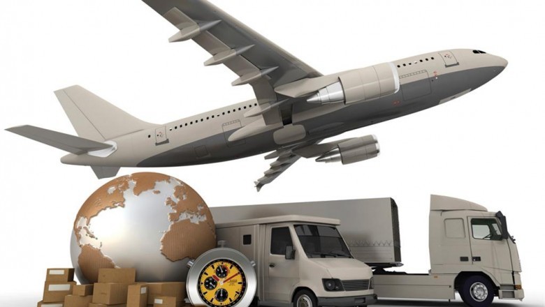 The Changing Face of Freight Shipping Solutions