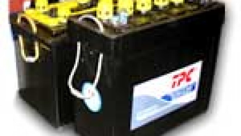 UPS Replacement Battery