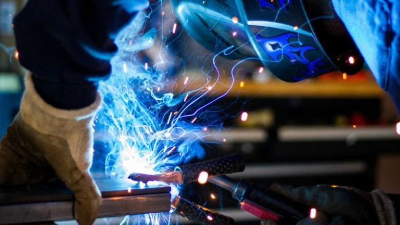 Welding Consumables Market Projected to Grow at a Significant CAGR during the Forecast 2017-2023