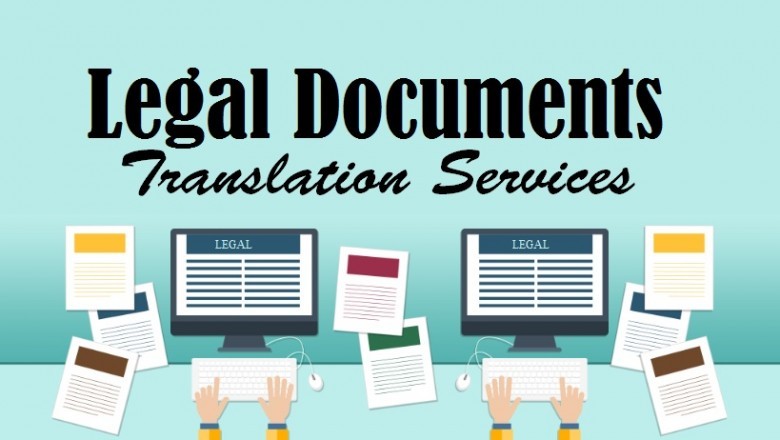 What are the Different Types of Translation