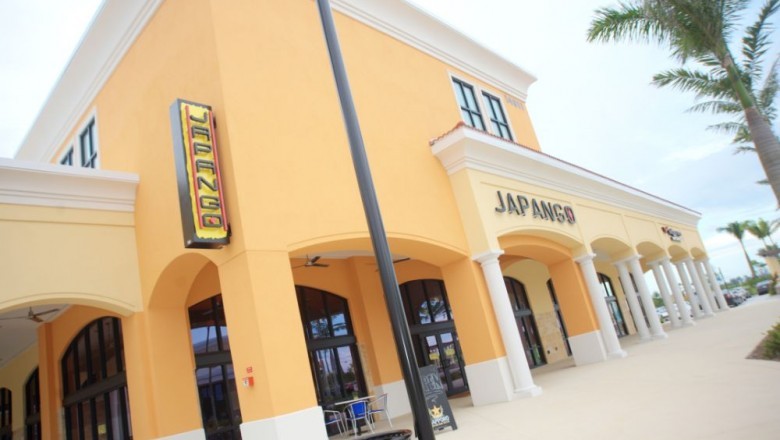 What Are The Steps To Build A Commercial Building?