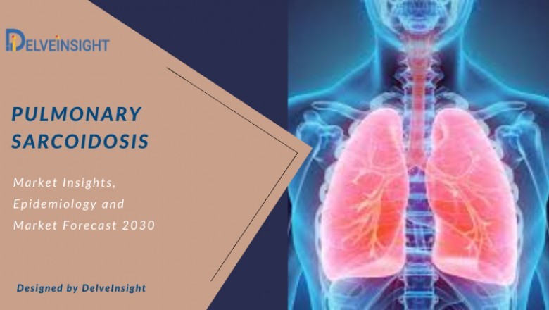 What is Pulmonary Sarcoidosis?