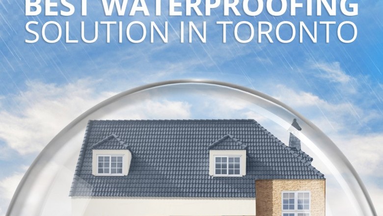 Basement Waterproofing Toronto - Waterproofing Quote