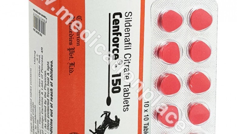 Buy Cenforce 150 Mg : Lowest Price | Reviews | Quality