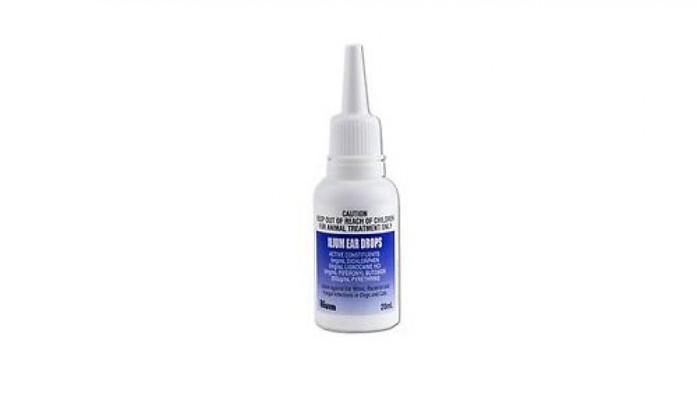 Buy Ilium Online At Lowest Price With Free Shipping - DiscountPetCare