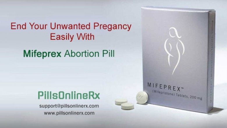 Buy Mifeprex online | Mifeprex abortion pill online | Order Mifeprex