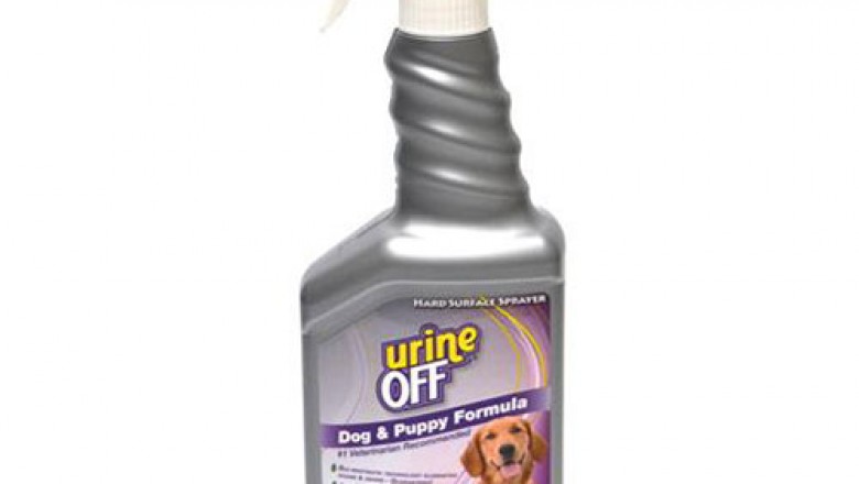 Buy Urine Off For Dogs Online - DiscountPetCare