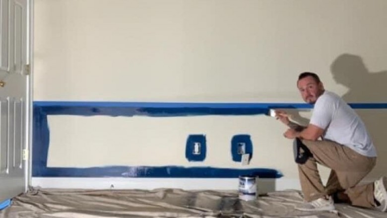 Commercial painting contractor Bridgeport CT