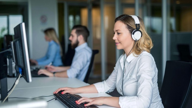 During the present crisis in healthcare sector, remote staffing from DrCatalyst offer a ray of hope