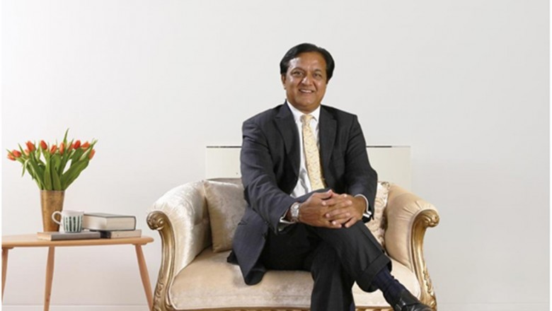 Green Energy: Rana Kapoor Early Approach Towards the Cleaner Sources of Energy