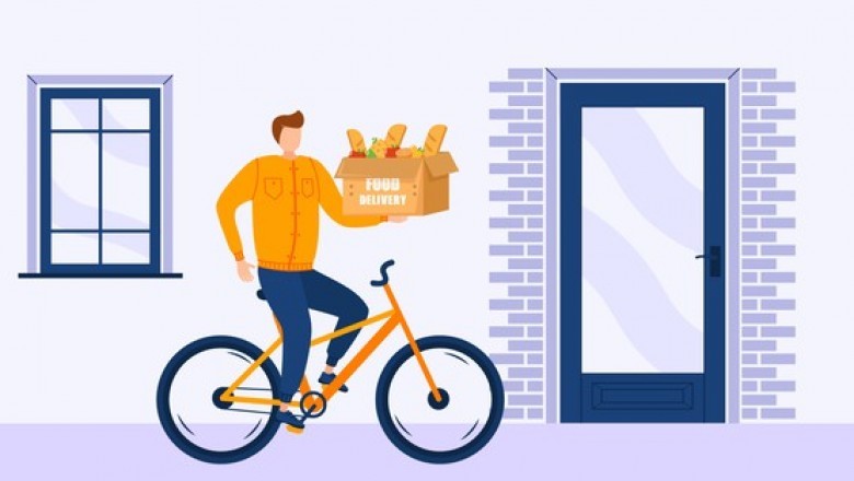 Ignite Your Restaurant Business With A Ready-made App Development