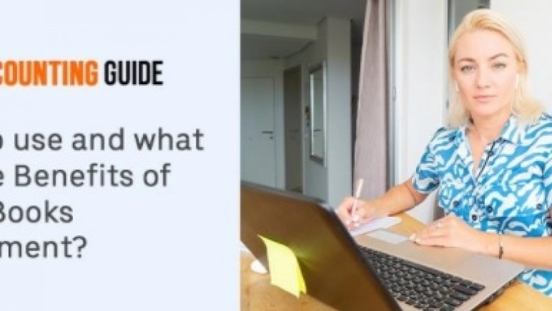 Intuit QuickBooks Go payment: Benefits & How to Use