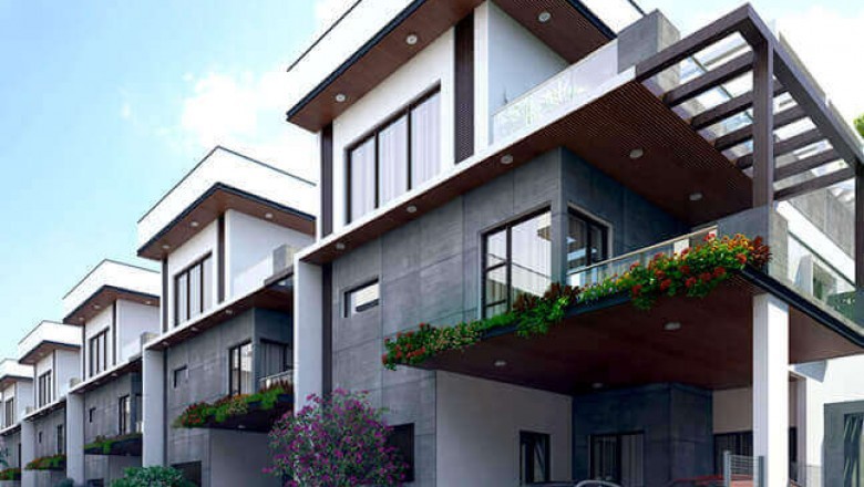 Is it better to rent or buy a Villa for sale in hennur road Bangalore?