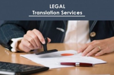 Legal Translation Services For Marriage And Birth Certificate In Dubai