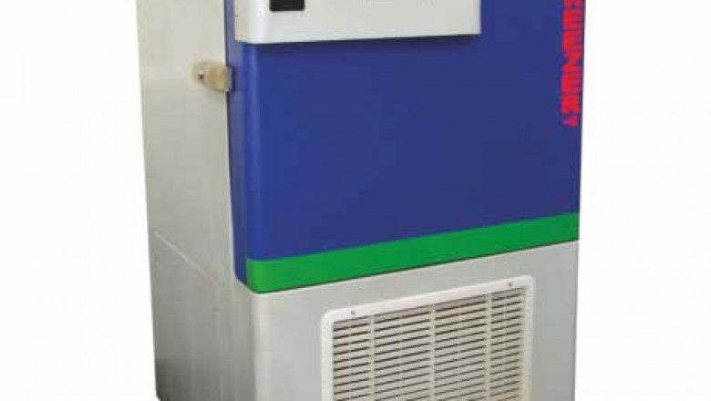 Looking for Ultra low Deep Freezer at Best Price